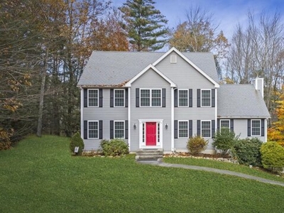 Home For Sale In East Kingston, New Hampshire