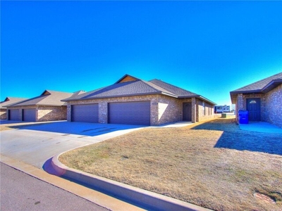 Home For Sale In Kingfisher, Oklahoma