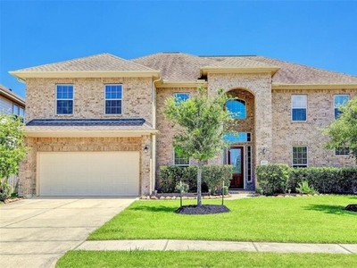 Home For Sale In League City, Texas