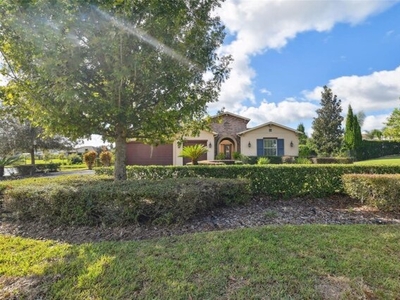 Home For Sale In Lutz, Florida