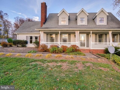 Home For Sale In Manchester, Maryland
