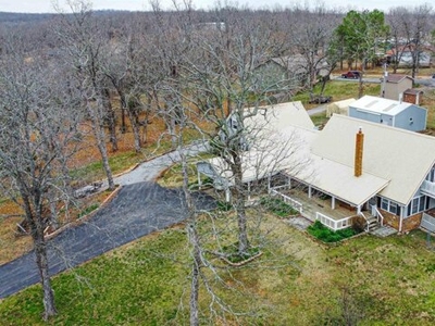 Home For Sale In Mountain Home, Arkansas