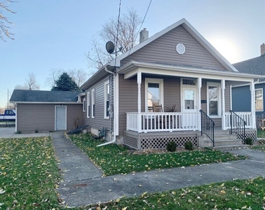 Home For Sale In Ottawa, Illinois