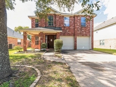 Home For Sale In Pearland, Texas