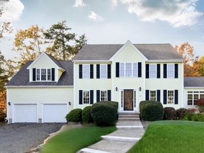 Home For Sale In Pembroke, Massachusetts