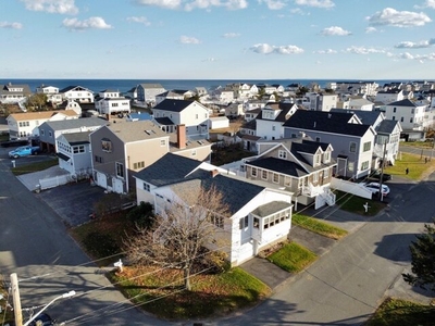 Home For Sale In Salisbury, Massachusetts