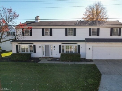 Home For Sale In Vermilion, Ohio