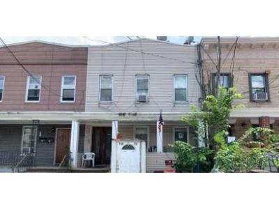 Preforeclosure Multi-family Home In Richmond Hill, New York