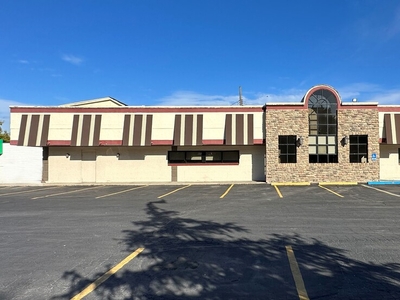 30843 Plymouth Rd, Livonia, MI 48150 - Retail for Sale