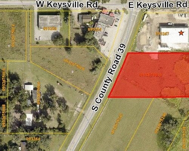 0 S County Road 39, Plant City, FL, 33567 | for sale, Land sales