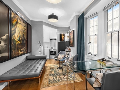 11 E 68th Street, New York, NY, 10065 | Studio for sale, Residential sales