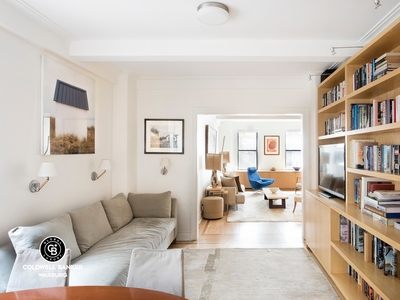 119 East 84th Street 2A, New York, NY, 10028 | Nest Seekers