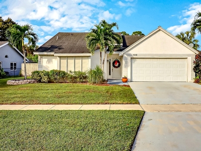 130 Sherwood Drive, Royal Palm Beach, FL, 33411 | 3 BR for sale, single-family sales