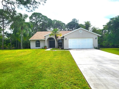 13588 74th Street, West Palm Beach, FL, 33412 | 3 BR for sale, single-family sales