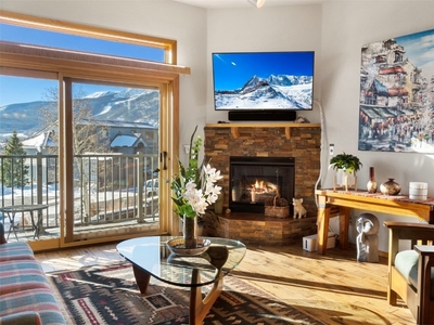 1660 S Lakeview Terrace 202F, FRISCO, CO, 80443 | Nest Seekers