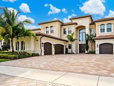 16787 Couture Court, Delray Beach, FL, 33446 | Nest Seekers