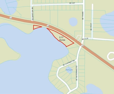 16890 E Hwy 40, Silver Springs, FL, 34488 | for sale, Land sales