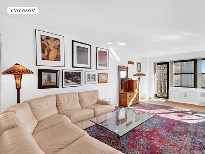 185 West End Avenue 12D, New York, NY, 10023 | Nest Seekers