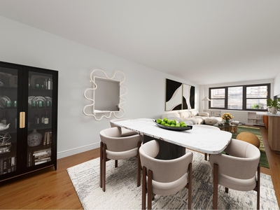 200 East 27th Street 8/K, New York, NY, 10016 | Nest Seekers