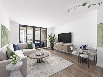 200 Rector Pl 16J, New York, NY, 10280 | Nest Seekers