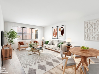 201 East 28th Street, New York, NY, 10016 | 1 BR for sale, apartment sales