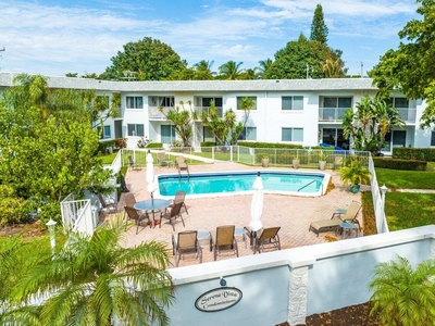 207 Tropic Isle Drive, Delray Beach, FL, 33483 | 1 BR for sale, Condo sales