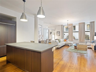 21 Astor Pl, New York, NY, 10003 | 1 BR for sale, Residential sales