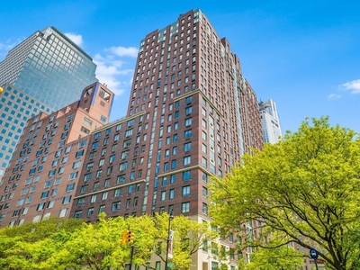 225 Rector Place 14S, New York, NY, 10280 | Nest Seekers