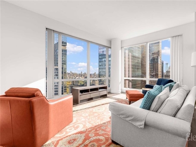 230 W 56th St 50B, New York, NY, 10019 | Nest Seekers