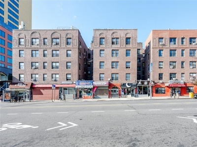 2440 Amsterdam Avenue, New York, NY, 10033 | 2 BR for sale, Residential sales