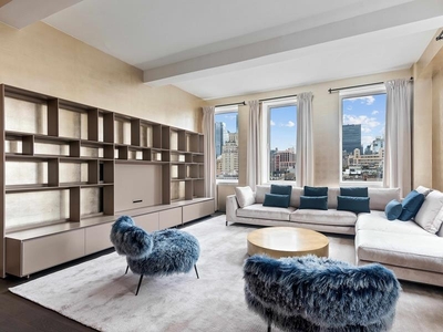 251 West 19th Street, New York, NY, 10011 | 2 BR for sale, apartment sales