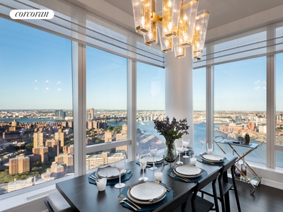 252 South Street 38G, New York, NY, 10002 | Nest Seekers