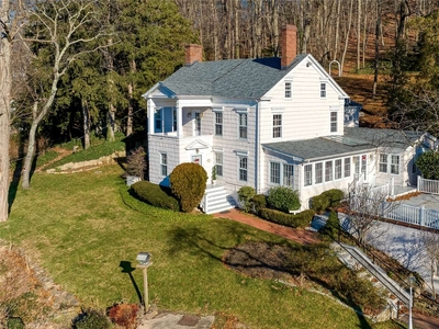 253 Harbor Road, Cold Spring Harbor, NY, 11724 | 5 BR for sale, Residential sales