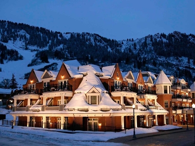 3 bedroom luxury Apartment for sale in Aspen, United States