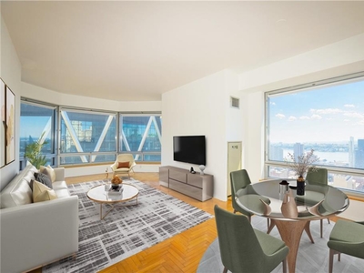 301 57th Street, New York, NY, 10019 | 1 BR for sale, Residential sales