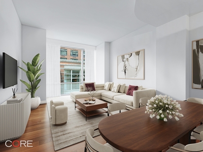 311 West Broadway 3C, New York, NY, 10013 | Nest Seekers