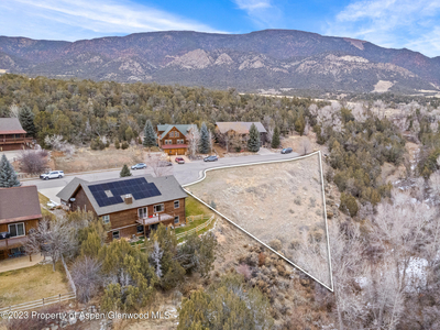 393 FAAS RANCH Road, New Castle, CO, 81647 | for sale, Land sales