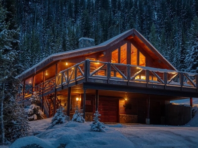 4 bedroom luxury Detached House for sale in Big Sky, Montana