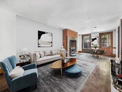 427 West 21st Street, New York, NY, 10011 | 1 BR for sale, apartment sales