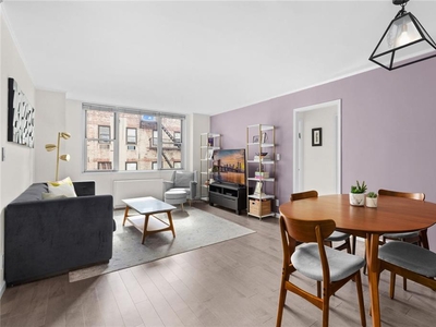 444 E 86th Street, New York, NY, 10028 | 1 BR for sale, Residential sales