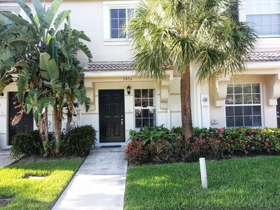 5056 Palmbrooke Circle, West Palm Beach, FL, 33417 | 2 BR for sale, Townhouse sales