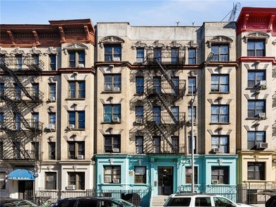 535 160th Street, New York, NY, 10032 | 2 BR for sale, Residential sales
