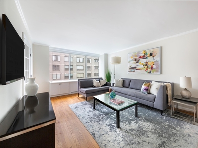 61 West 62nd Street 26G, New York, NY, 10023 | Nest Seekers