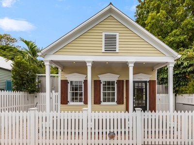 735 Poor House Lane, Key West, FL, 33040 | 1 BR for sale, single-family sales