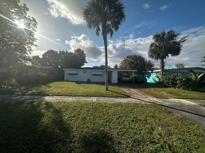 749 Orchid Drive, Royal Palm Beach, FL, 33411 | 3 BR for sale, single-family sales