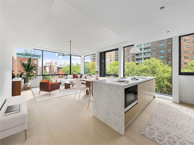 75 First Avenue 5A, New York, NY, 10003 | Nest Seekers
