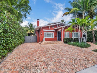 819 Kanuga Drive, West Palm Beach, FL, 33401 | 5 BR for sale, Residential sales