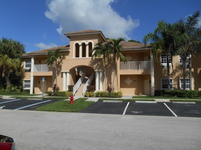 8294 Mulligan Circle, Port Saint Lucie, FL, 34986 | 2 BR for sale, Condo sales