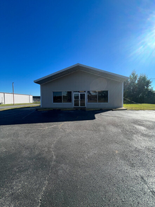 6254 N W St, Pensacola, FL 32505 - Tint World Triple Net Leased Investment