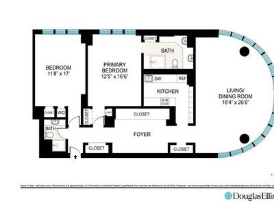 330 East 38th Street 36D, New York, NY, 10016 | Nest Seekers